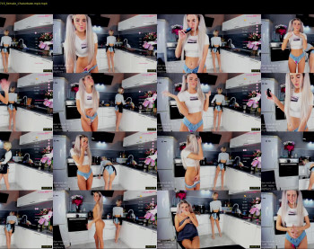 blush_mikki — 120 minute Chaturbate female cam show recording, 720p, Oct 21, 2024