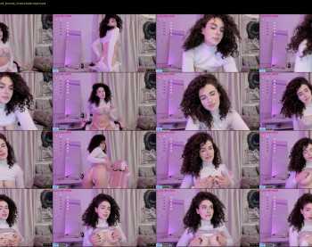 brookchills — 16 minute Chaturbate female cam show recording, 720p, Oct 21, 2024