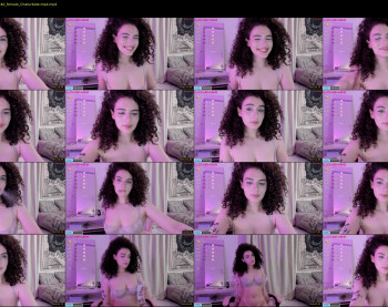 brookchills — 6 minute Chaturbate female cam show recording, 720p, Oct 21, 2024