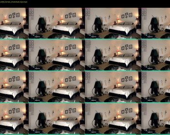 brooklyn_shai — 4 minute Chaturbate couple cam show recording, 720p, Oct 22, 2024