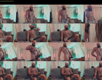 bulatov_x — 86 minute Chaturbate male cam show recording, 720p, Oct 21, 2024