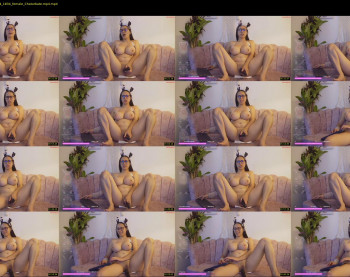 bunnycute_shy — 4 minute Chaturbate female cam show recording, 720p, Oct 21, 2024