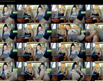 carlasquirt — 37 minute Chaturbate female cam show recording, 720p, Oct 21, 2024