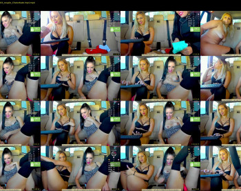 carlasquirt — 98 minute Chaturbate female cam show recording, 720p, Oct 21, 2024
