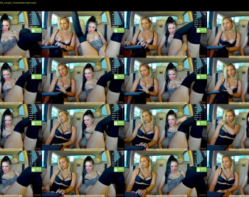 carlasquirt — 31 minute Chaturbate female cam show recording, 720p, Oct 21, 2024