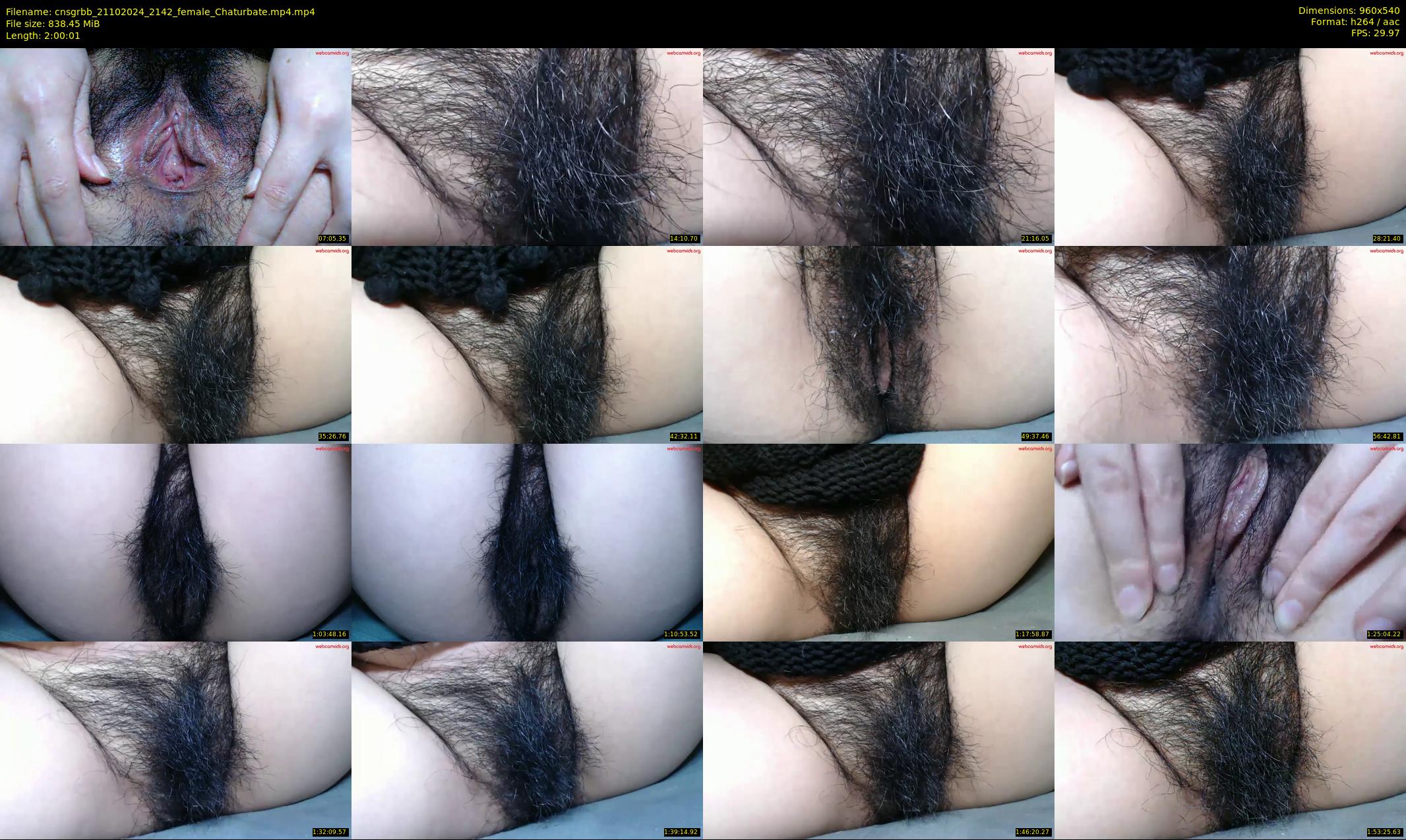 cnsgrbb — 121 minute Chaturbate female cam show recording, 480p, Oct 21, 2024