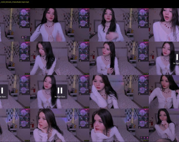 coddleweeper — 39 minute Chaturbate female cam show recording, 720p, Oct 21, 2024