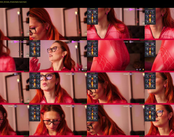 coolteacher — 11 minute Chaturbate female cam show recording, 720p, Oct 21, 2024