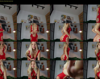 corni__ — 35 minute Chaturbate female cam show recording, 720p, Oct 22, 2024
