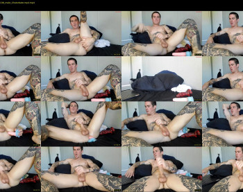 cummfights — 38 minute Chaturbate male cam show recording, 720p, Oct 21, 2024