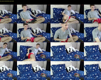 cute_brian — 8 minute Chaturbate male cam show recording, 720p, Oct 21, 2024