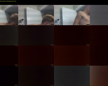 daddybryce0 — 4 minute Chaturbate male cam show recording, 720p, Oct 21, 2024