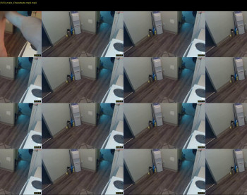daddybryce0 — 12 minute Chaturbate male cam show recording, 720p, Oct 21, 2024
