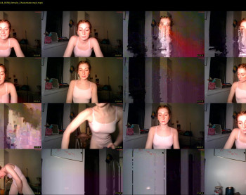 daddysdollhouse — 32 minute Chaturbate female cam show recording, 720p, Oct 21, 2024