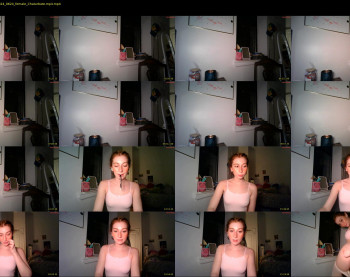 daddysdollhouse — 25 minute Chaturbate female cam show recording, 720p, Oct 21, 2024