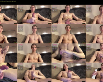 damondurden — 79 minute Chaturbate male cam show recording, 720p, Oct 21, 2024