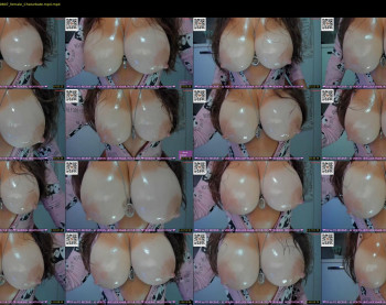 dolce4you69 — 120 minute Chaturbate female cam show recording, 720p, Oct 21, 2024