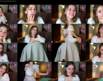 earlenebigge — 66 minute Chaturbate female cam show recording, 720p, Oct 21, 2024