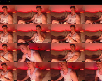 eddieds — 5 minute Chaturbate male cam show recording, 720p, Oct 21, 2024