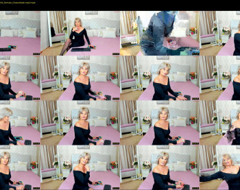 elisarosse_ — 8 minute Chaturbate female cam show recording, 720p, Oct 21, 2024