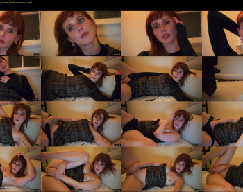 ellaa91 — 61 minute Chaturbate female cam show recording, 720p, Oct 22, 2024