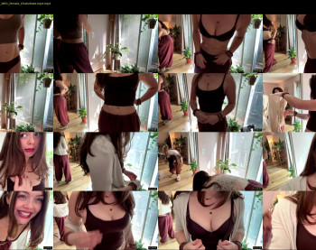emersoncane — 18 minute Chaturbate female cam show recording, 720p, Oct 21, 2024