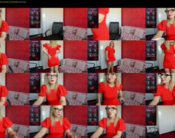 emilymilf__ — 74 minute Chaturbate female cam show recording, 720p, Oct 21, 2024