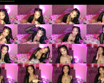 evajonez — 3 minute Chaturbate female cam show recording, 720p, Oct 21, 2024