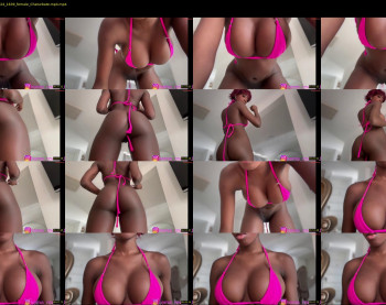 evelyn_jhonson3 — 11 minute Chaturbate female cam show recording, 720p, Oct 21, 2024