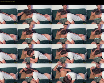 exotic_gold — 3 minute Chaturbate male cam show recording, 720p, Oct 21, 2024