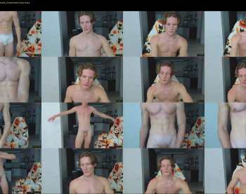fixsicki — 121 minute Chaturbate male cam show recording, 720p, Oct 21, 2024