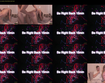 fluffy_hat — 48 minute Chaturbate female cam show recording, 720p, Oct 21, 2024