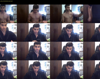 fortiori8 — 14 minute Chaturbate male cam show recording, 720p, Oct 21, 2024