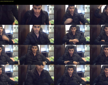 fortiori8 — 8 minute Chaturbate male cam show recording, 720p, Oct 21, 2024