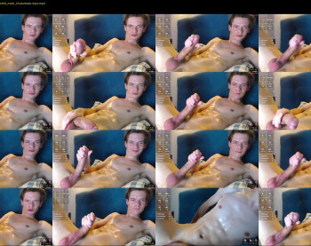 franky_twink — 108 minute Chaturbate male cam show recording, 720p, Oct 21, 2024