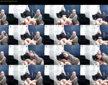 frenchroulette — 36 minute Chaturbate couple cam show recording, 720p, Oct 22, 2024