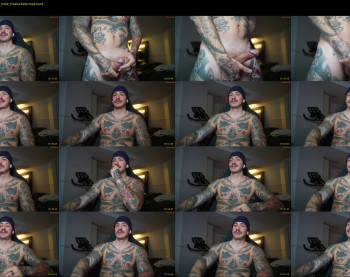 frewfun — 9 minute Chaturbate male cam show recording, 720p, Oct 21, 2024