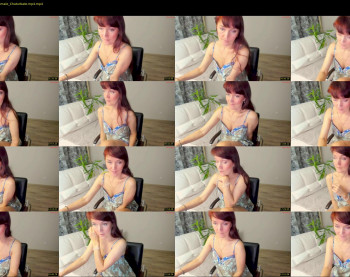 fritha — 27 minute Chaturbate female cam show recording, 720p, Oct 21, 2024