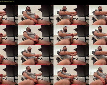 gnorris88 — 39 minute Chaturbate male cam show recording, 720p, Oct 21, 2024