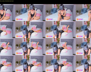 h0ney__p0t — 35 minute Chaturbate couple cam show recording, 720p, Oct 22, 2024
