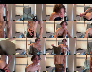 hadley19 — 28 minute Chaturbate male cam show recording, 720p, Oct 21, 2024