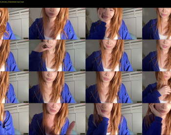 hee_jeen — 8 minute Chaturbate female cam show recording, 720p, Oct 21, 2024