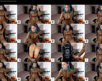 hellokittyalice — 122 minute Chaturbate female cam show recording, 720p, Oct 21, 2024