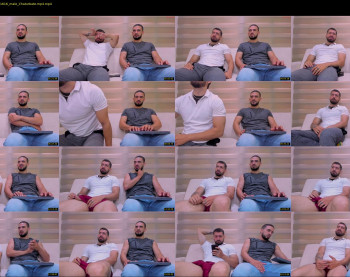 heteros_men — 23 minute Chaturbate male cam show recording, 720p, Oct 21, 2024