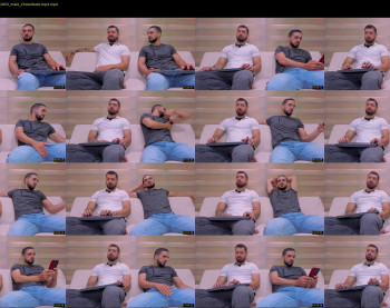 heteros_men — 21 minute Chaturbate male cam show recording, 720p, Oct 21, 2024