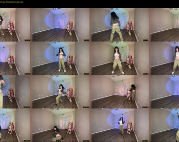 hexivu — 120 minute Chaturbate female cam show recording, 720p, Oct 22, 2024