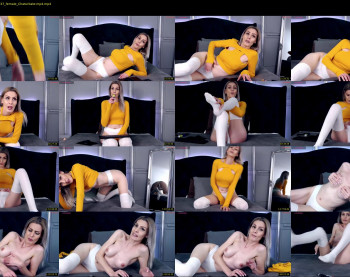 hornygirllx — 121 minute Chaturbate female cam show recording, 720p, Oct 22, 2024