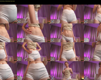 iamclaire_ — 33 minute Chaturbate female cam show recording, 720p, Oct 21, 2024