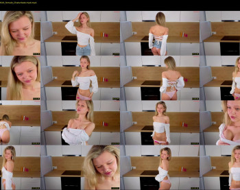 ifiwasyourgf — 115 minute Chaturbate female cam show recording, 720p, Oct 21, 2024