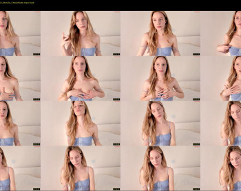imogensy — 2 minute Chaturbate female cam show recording, 720p, Oct 21, 2024